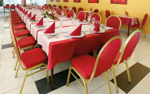 Valamar Carolina Hotel & Villas