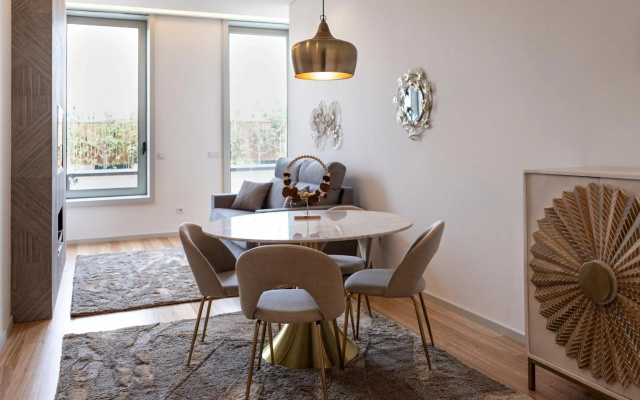 Porto Deluxe Apartments