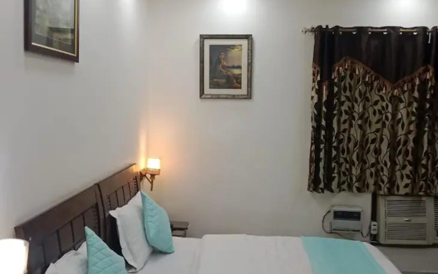 Room-home Stay Bed And Break Fast