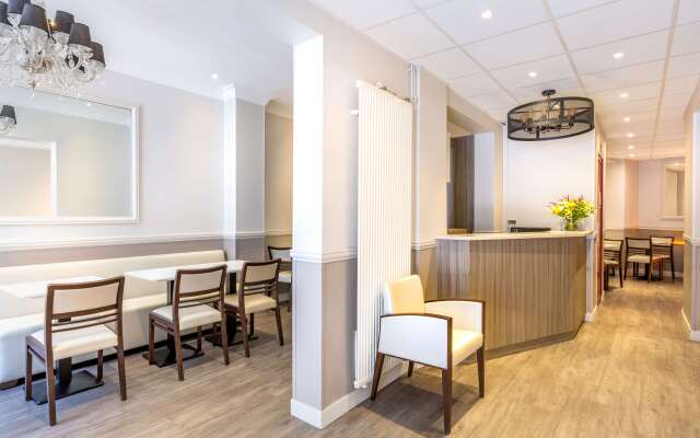 Sure Hotel by Best Western Paris Gare du Nord