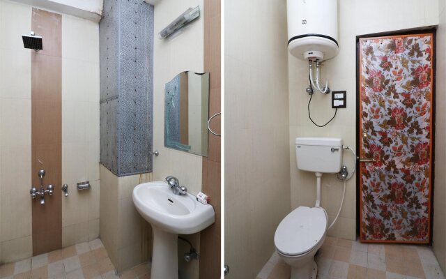 Hotel Marhaba United By OYO Rooms