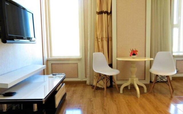 Dalian Xinglaier Apartment