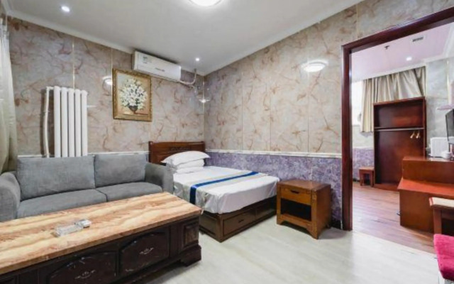 Tianya Haige Hotel