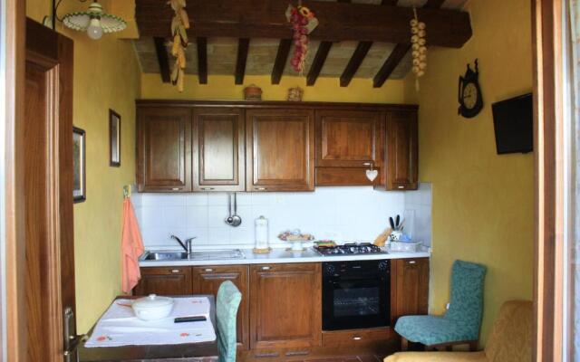 Agriturismo Biagiotti