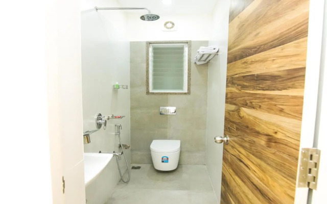 KK Inn - Guduvancherry