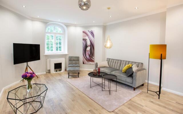 Apartment Estelle