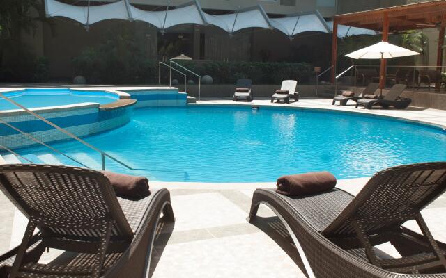 Casa Andina Select Pucallpa