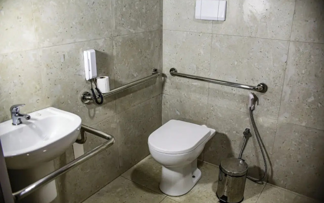 Hotel Graal Inn Uberaba