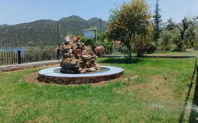 Studios Zaritsi