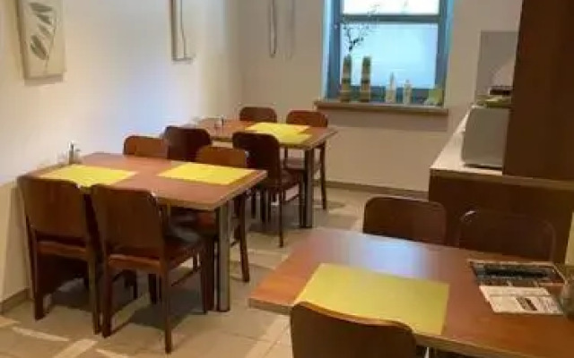 Hostel Ahrbergen