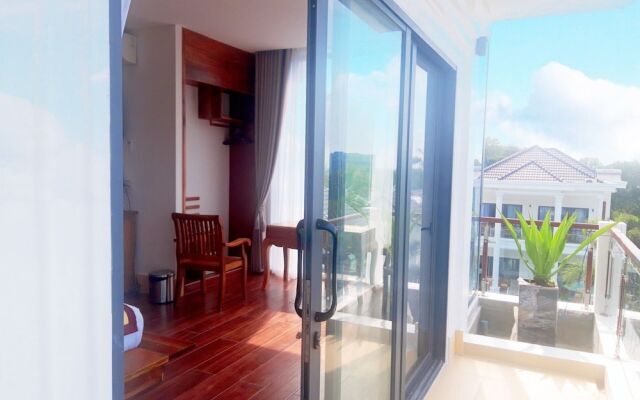 Villa Caribe Phu Quoc