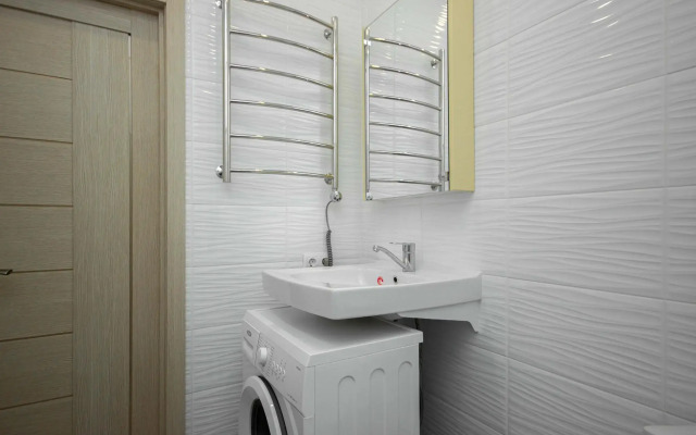 Манхэттен Эстейт на улице Ясная 5.1 - фото 5