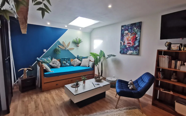 La Grange de Cablanc