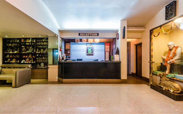 Hotel Panchratna Panvel