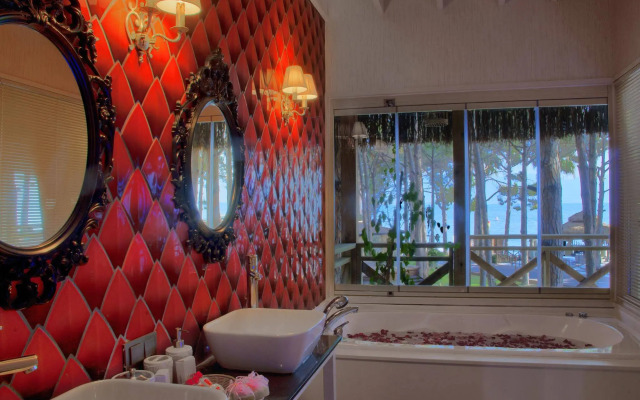 Omer Holiday Resort - All Inclusive