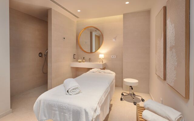 Hipotels Bahía Grande Aparthotel