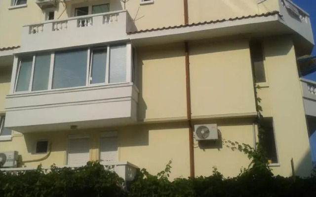 Petrovi Guest House