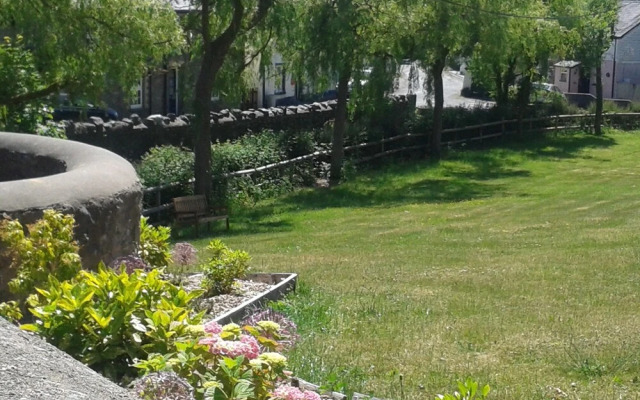 Sannan Court Holiday Apartments