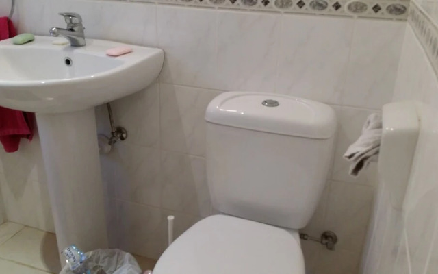 Remarkable 1-bed Apartment Limnaria Gardens Paphos