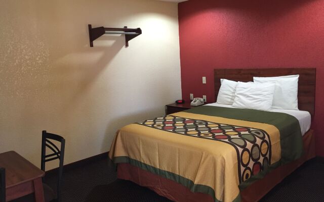 Budget Inn Buffalo