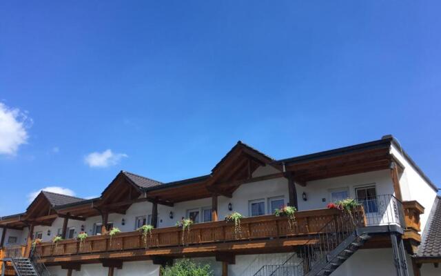 Landgasthof Scherer