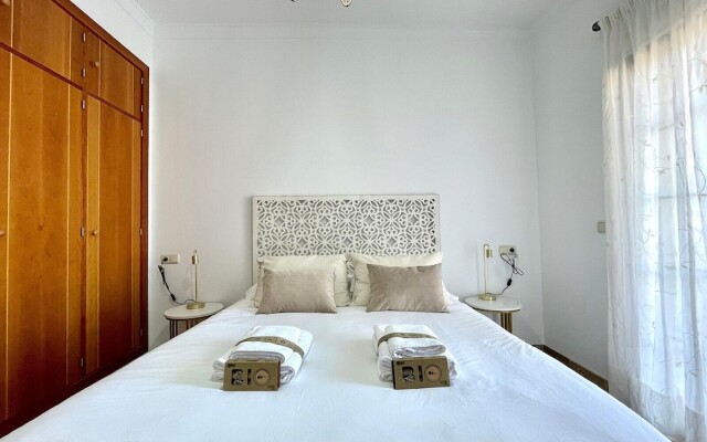 Belvilla by OYO Villa Torrea3n
