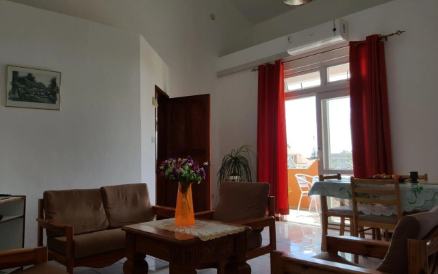 The Impala Mauritius Holiday Rentals