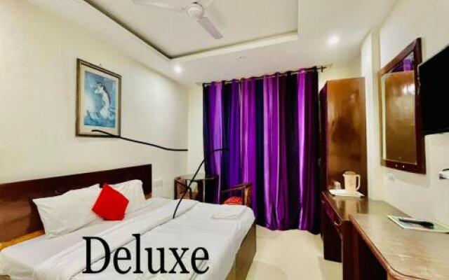 Hotel Anand Palace
