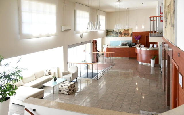 Hotel Neboder