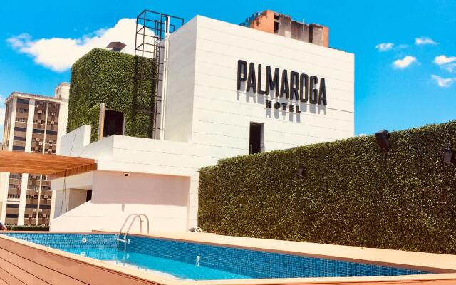 Palmaroga Hotel