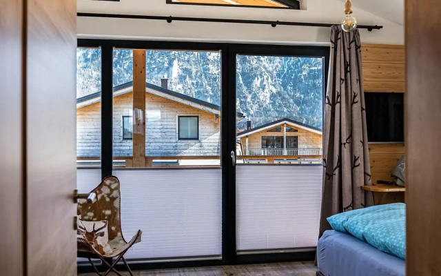 Chalet Charivari Inzell, Inzell