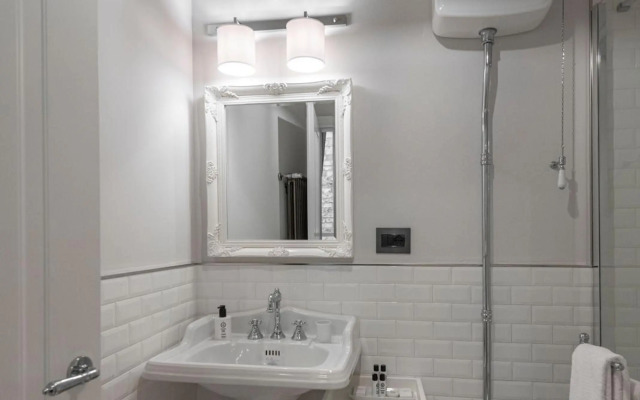 Relais Uffizi, Tailor made Hotel