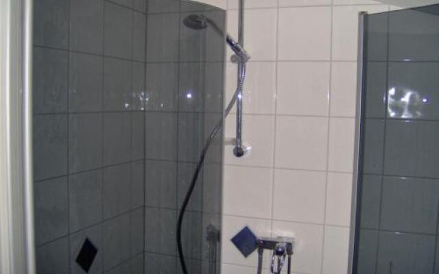 Solbacken Bed & Breakfast