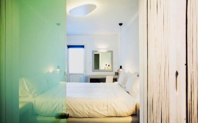 Sea View Residence