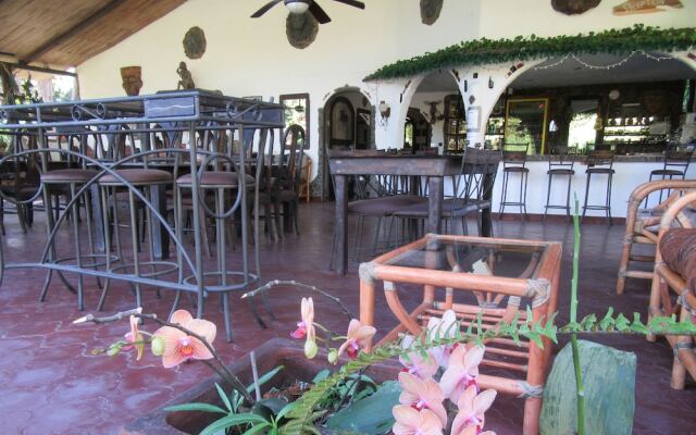 Paraiso del Cocodrilo