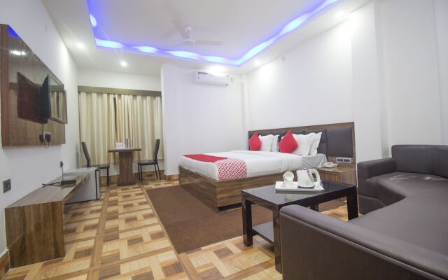 OYO 29258 Hotel Debrani International