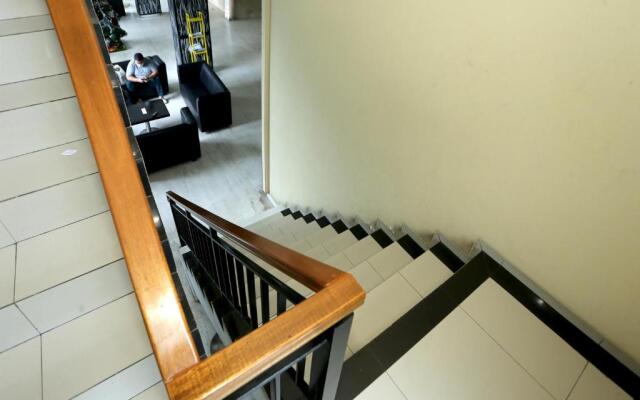 Hotel Fiducia Pondok Gede