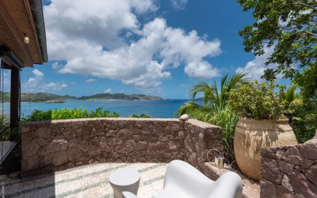 Dream Villa Pointe Milou 856