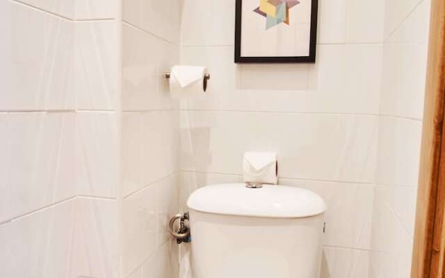 Arenal Carreteria Deluxe Suites