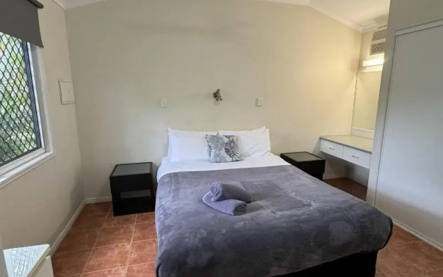 Mareeba Motor Inn