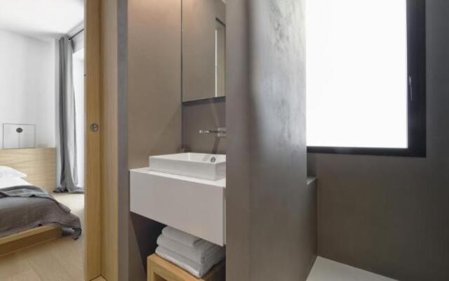 Luxury Suites Collection-Viale Milano 3