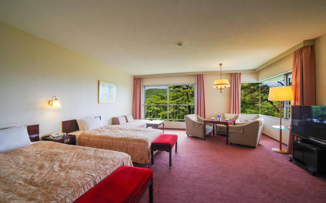 Tsumagoi Prince Hotel