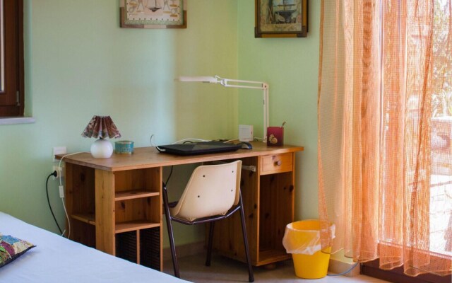 Nice Home in Volos With 4 Bedrooms and Wifi