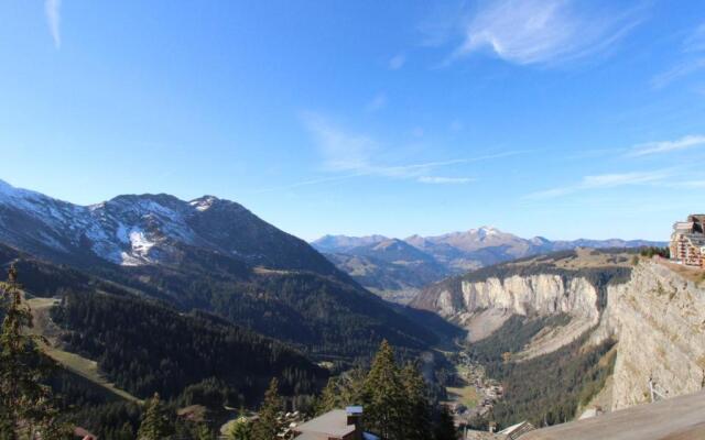 Appartement Avoriaz, 4 pièces, 8 personnes - FR-1-633-20