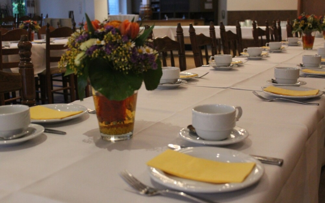 Hotel Haus Lüssing