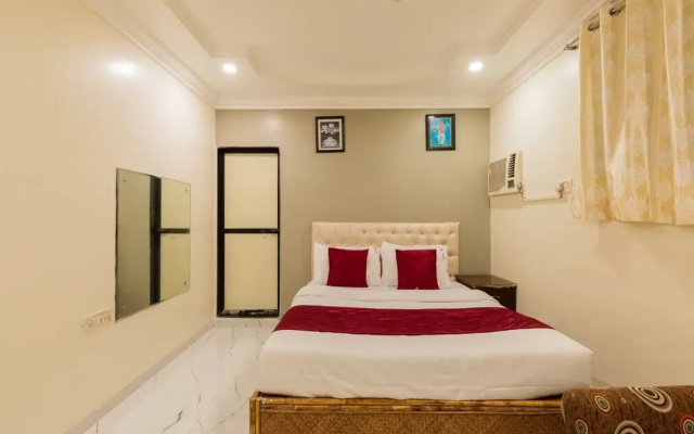 Hotel Stayland Inn