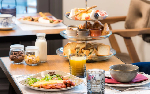 Carpe Diem Boutique Hotel