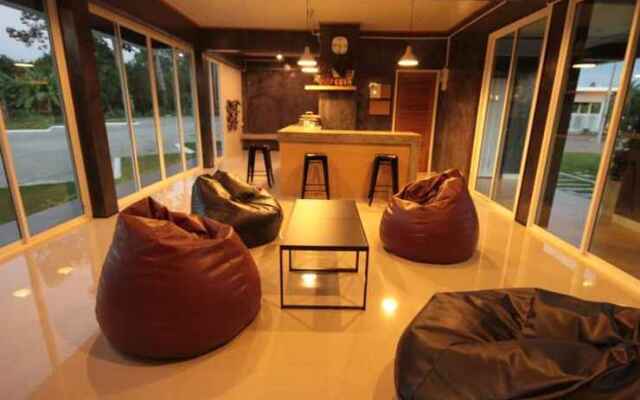Loft Village Nakhon Nayok