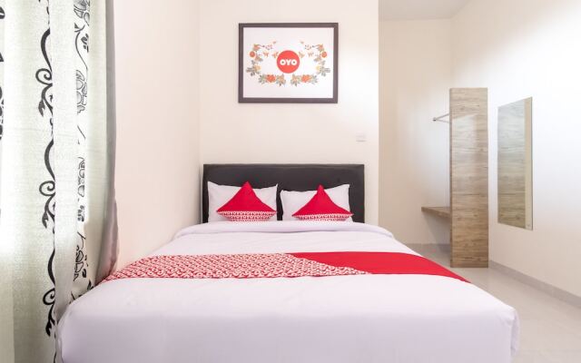 Kamani Homestay Syariah by OYO Rooms