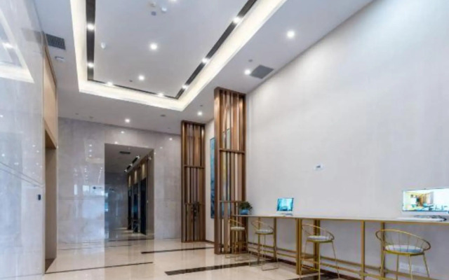 Fude International Hotel